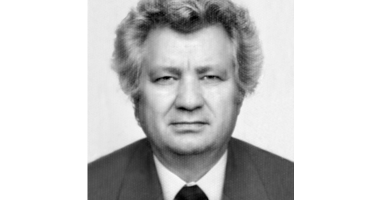 Mirė tremtinys, fizikos profesorius ir visuomenininkas