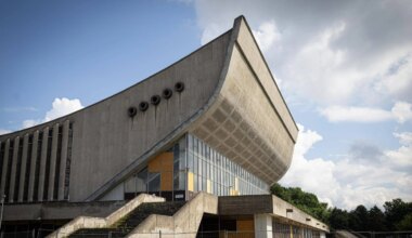 Premjerė labiausiai palaikytų Sporto rūmų perdavimą Vilniui, miestas pasiryžęs kalbėtis