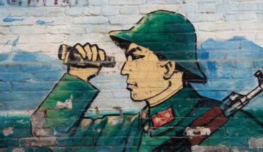 Už Ukrainą kovoja ir Kinijos piliečiai: „Norėjau daryti ką nors prasmingesnio“