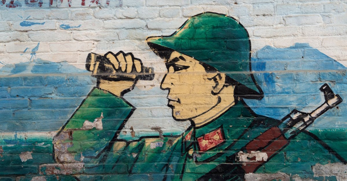 Už Ukrainą kovoja ir Kinijos piliečiai: „Norėjau daryti ką nors prasmingesnio“