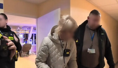 Klaipėdos ligoninėje iš motinos paimtas naujagimis: bus tiriami vaiko teisių specialistų veiksmai