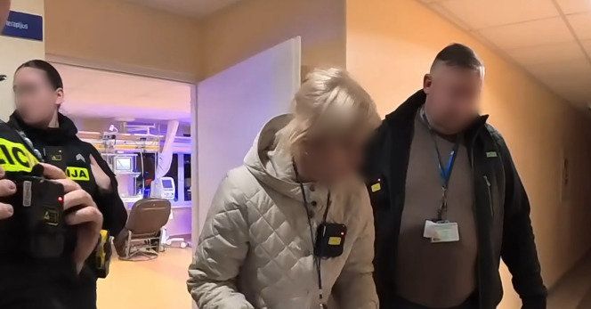 Klaipėdos ligoninėje iš motinos paimtas naujagimis: bus tiriami vaiko teisių specialistų veiksmai