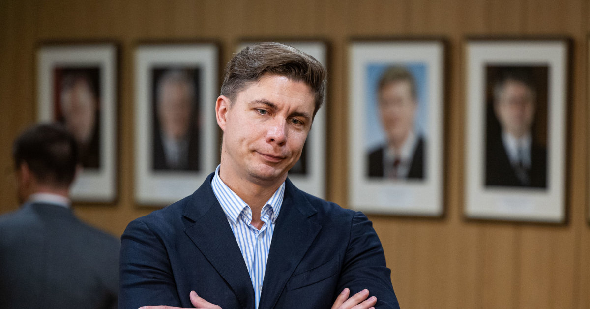 LSDP lyderis: kitą savaitę ims dirbti dalis kultūros viceministrų, ministras – po KAM vadovo skyrimo | Kultūra