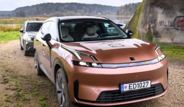 Konkurse „Metų automobilis 2026“ paskelbti pretendentai į 9 nominacijas: išskirtinio dėmesio sulaukė ir rinkos naujokai | Verslas