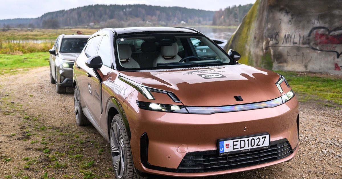 Konkurse „Metų automobilis 2026“ paskelbti pretendentai į 9 nominacijas: išskirtinio dėmesio sulaukė ir rinkos naujokai | Verslas