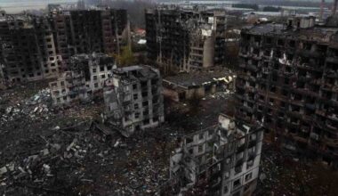 Neįtikėtina detalė JAV taikos plane: Rusija turėtų „nuomotis“ Donbasą iš Ukrainos