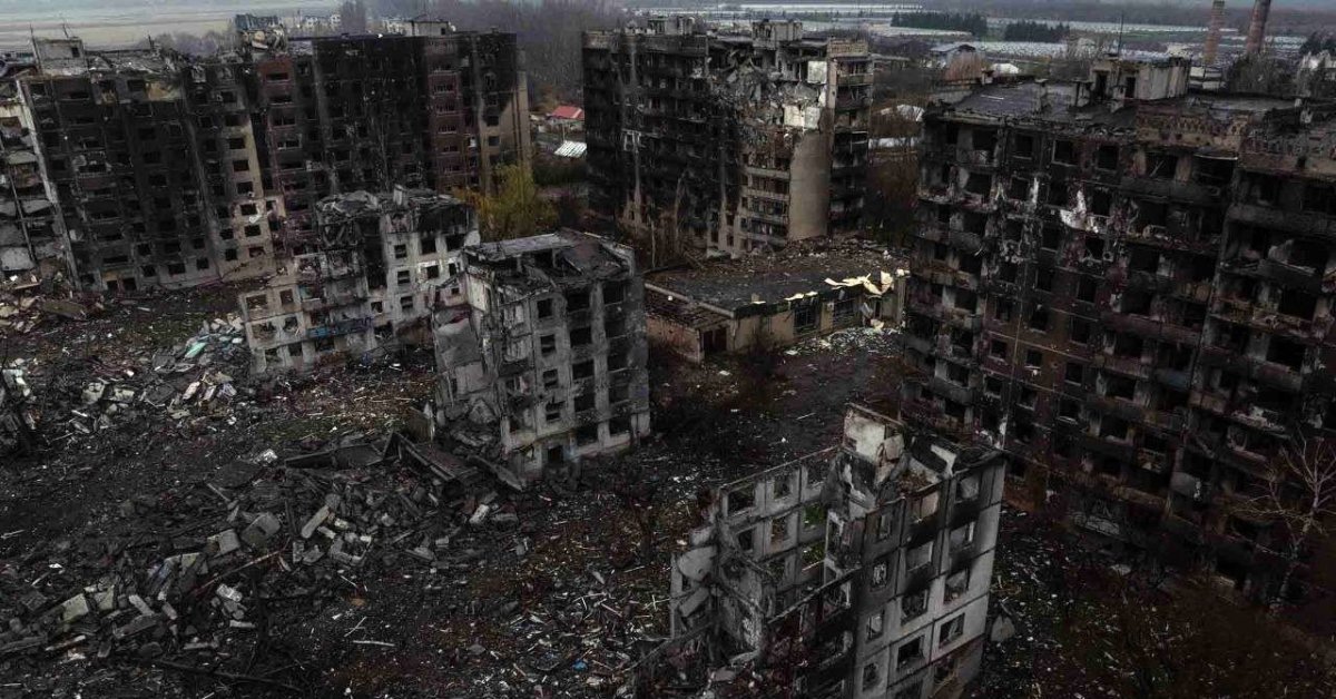 Neįtikėtina detalė JAV taikos plane: Rusija turėtų „nuomotis“ Donbasą iš Ukrainos