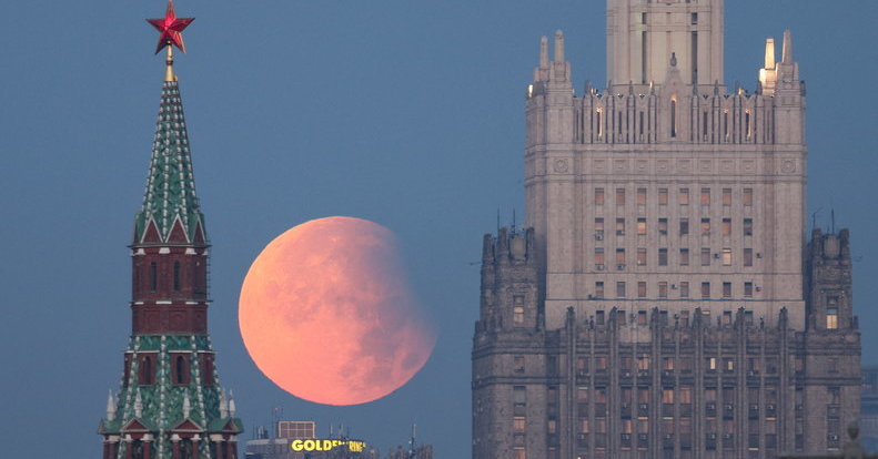 Karo kaina: Rusija pateks tarp šalių, kuriose PVM yra didžiausias pasaulyje