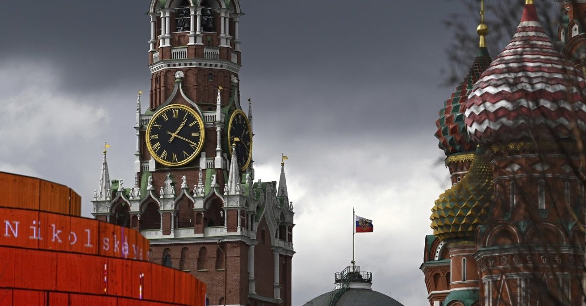 Po nesėkmės su Trumpu žlugo dar vienas Rusijos bandymas: niekas nebenori jos klausytis