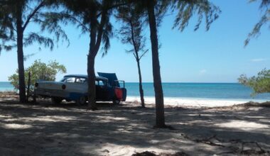 Lietuvis svajojo apie atostogas rojuje, bet atsidūrė „skylėje“: nenorėkite čia pakliūti | Gyvenimas