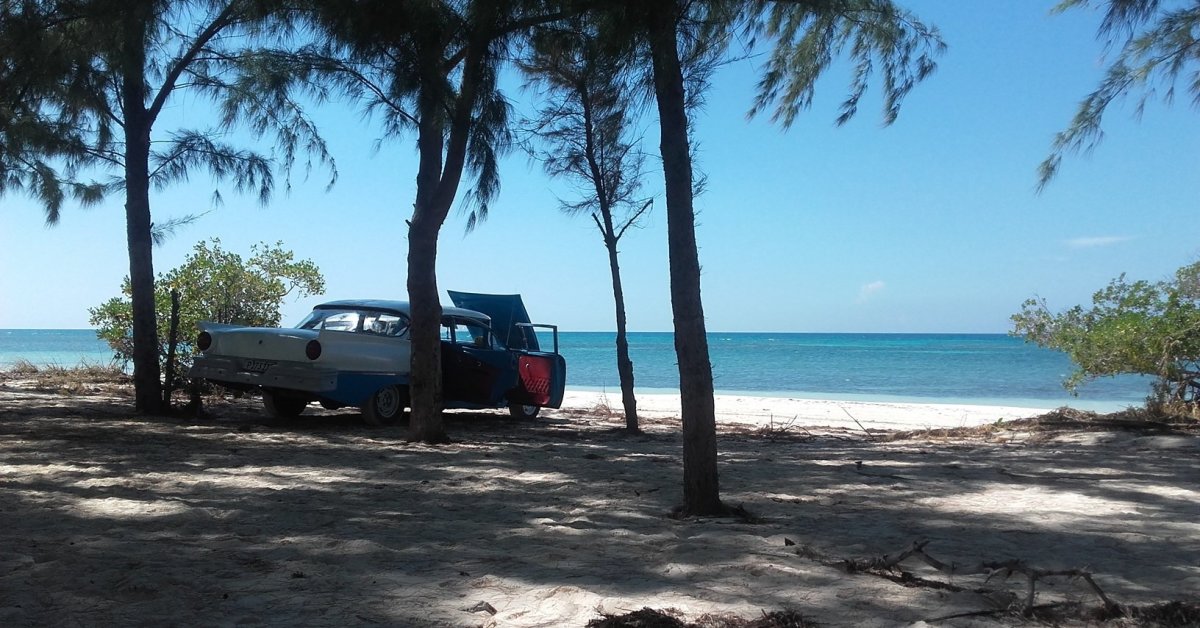 Lietuvis svajojo apie atostogas rojuje, bet atsidūrė „skylėje“: nenorėkite čia pakliūti | Gyvenimas