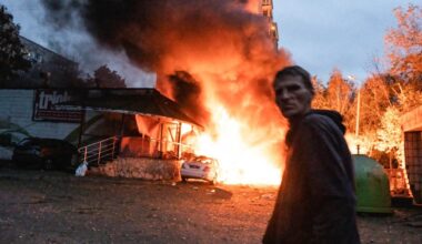 TVF milijardai Ukrainai pakibo ant plauko: priklauso nuo vieno veiksmo