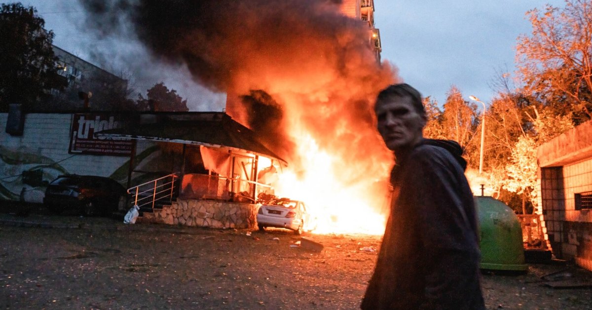 TVF milijardai Ukrainai pakibo ant plauko: priklauso nuo vieno veiksmo