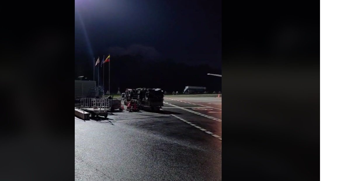 Skrydis į Egiptą apkarto, lagaminai liko Lietuvoje: „Oro uoste prašėme pasiimti bent dantų protezus ir vaistus. Neleido“ | Verslas