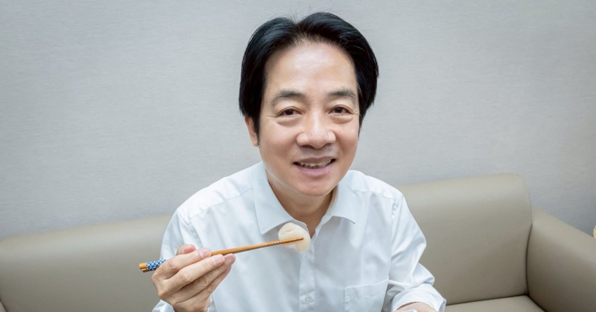 Švelnus Taivano prezidento akibrokštas: priešinasi Kinijai valgydamas sušius - 15min.lt