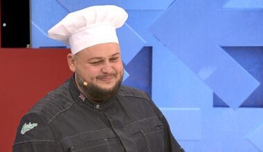 Restoranų savininkas virtuvės šefą į Lietuvą parsiviliojo iš užsienio: „Moku jam gerokai daugiau“ | Vardai