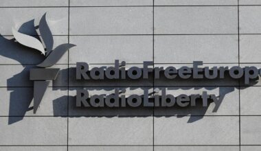 Uždaromas „Laisvosios Europos radijo“ Vengrijos skyrius