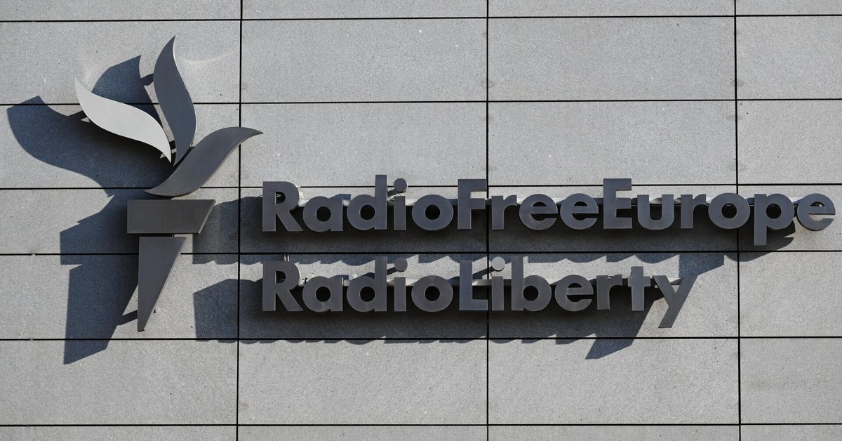 Uždaromas „Laisvosios Europos radijo“ Vengrijos skyrius