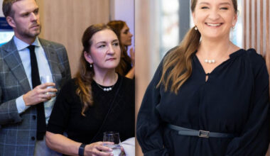 Sunkų laikotarpį išgyvenusi Austėja Landsbergienė ramybę atrado vienuolyne: „Neįvertinau visko iki galo"