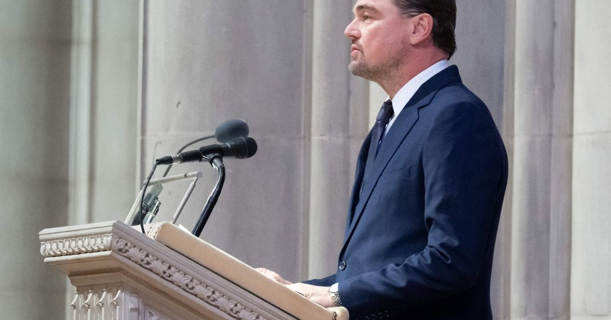 Vašingtone pagerbtas Jane Goodall atminimas