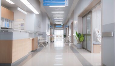 Paslaugas stabdo dar viena ligoninė