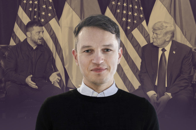 15min montažas/Linas Kojala