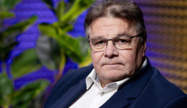 Linas Linkevičius: būtų gerai nepamiršti, kas pradėjo šį karą
