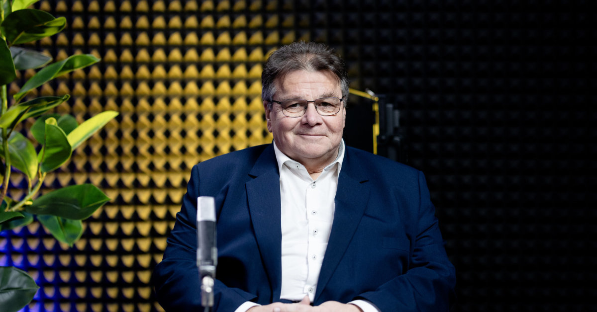 Linas Linkevičius: ne Rusija turi diktuoti sąlygas, kaip turi gyventi pasaulis