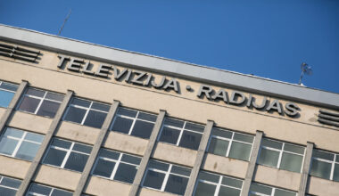 Seimo komitete – Valstybės kontrolės atlikto LRT audito rezultatai | Verslas