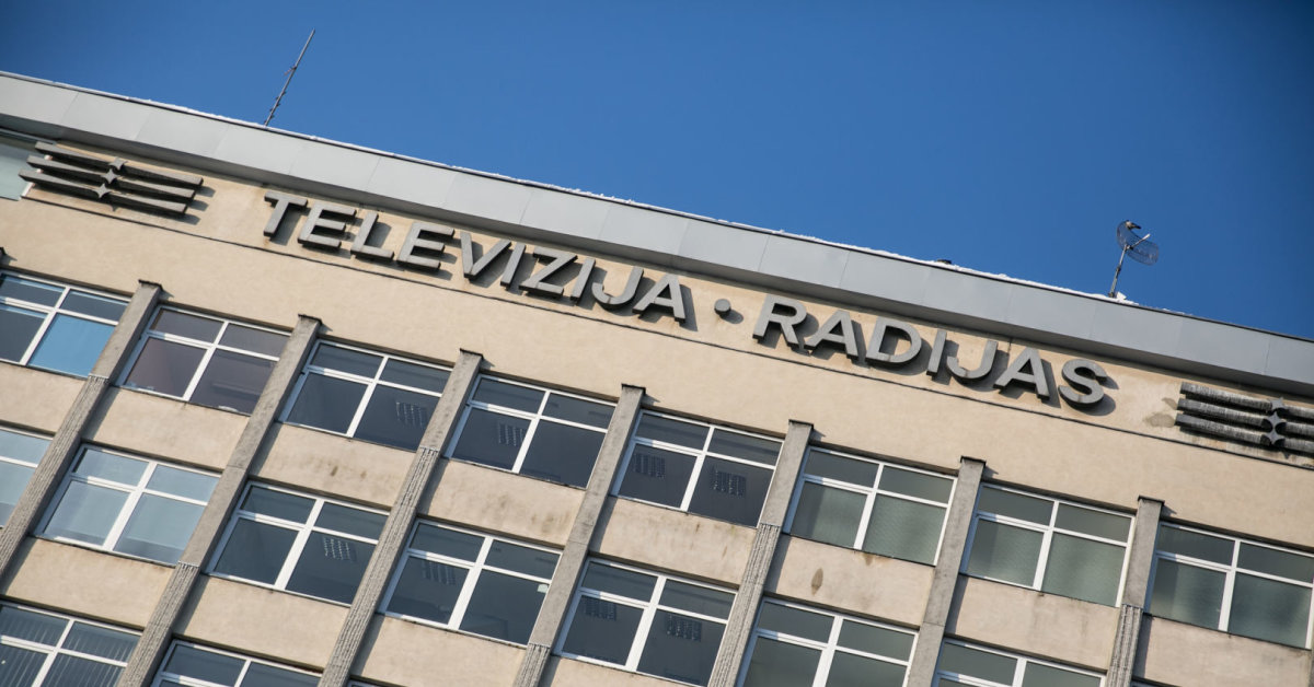 Seimo komitete – Valstybės kontrolės atlikto LRT audito rezultatai | Verslas