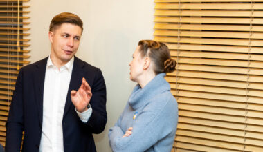 Mindaugas Sinkevičius prabilo apie Šakalienę ir savo ryšius su „Fegda“: grasino nauja drama?