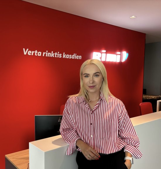 Asm. archyvas/Luka Lesauskaitė-Remeikė