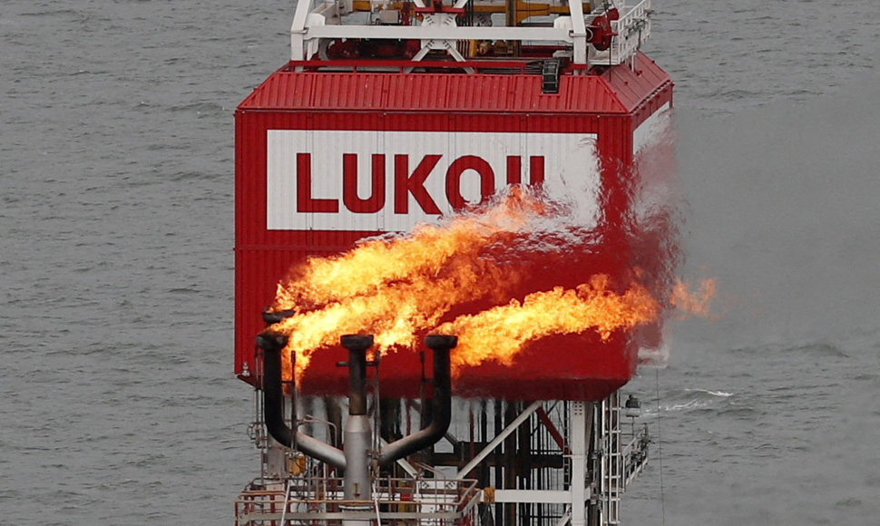 „Lukoil“