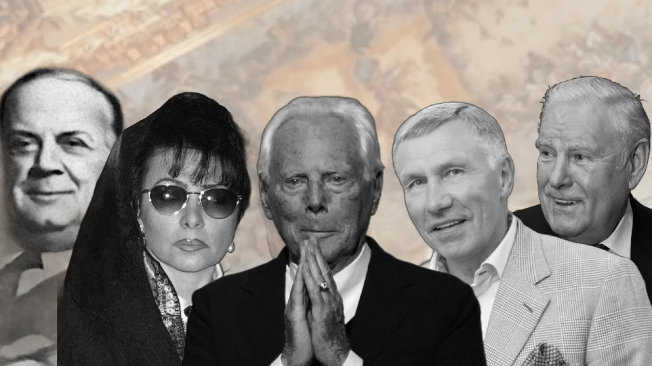 Paveldėjimo ekonomika, arba Paskutinė valia, kai dar niekas nesibaigia: koks bus Lietuvos planas