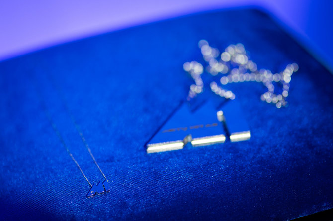 Roberto Riabovo / BNS nuotr./M1 muzikos apdovanojimų nominantų atskleidimo renginys