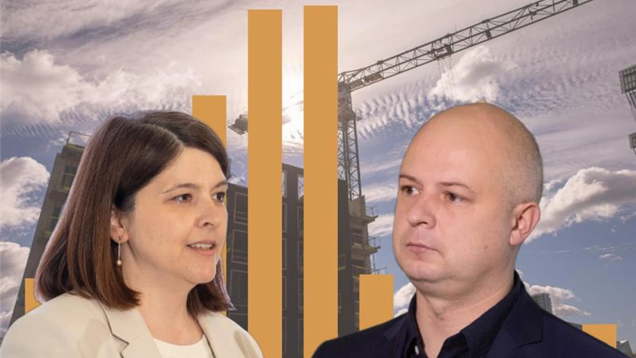 Pakeliui ten, kur jau atsidūrė Vakarų Europa: ką turėtų rinktis Lietuva – būsto nuosavybę ar nuomą?