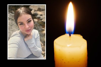 Maria De La Rosa, žvakė