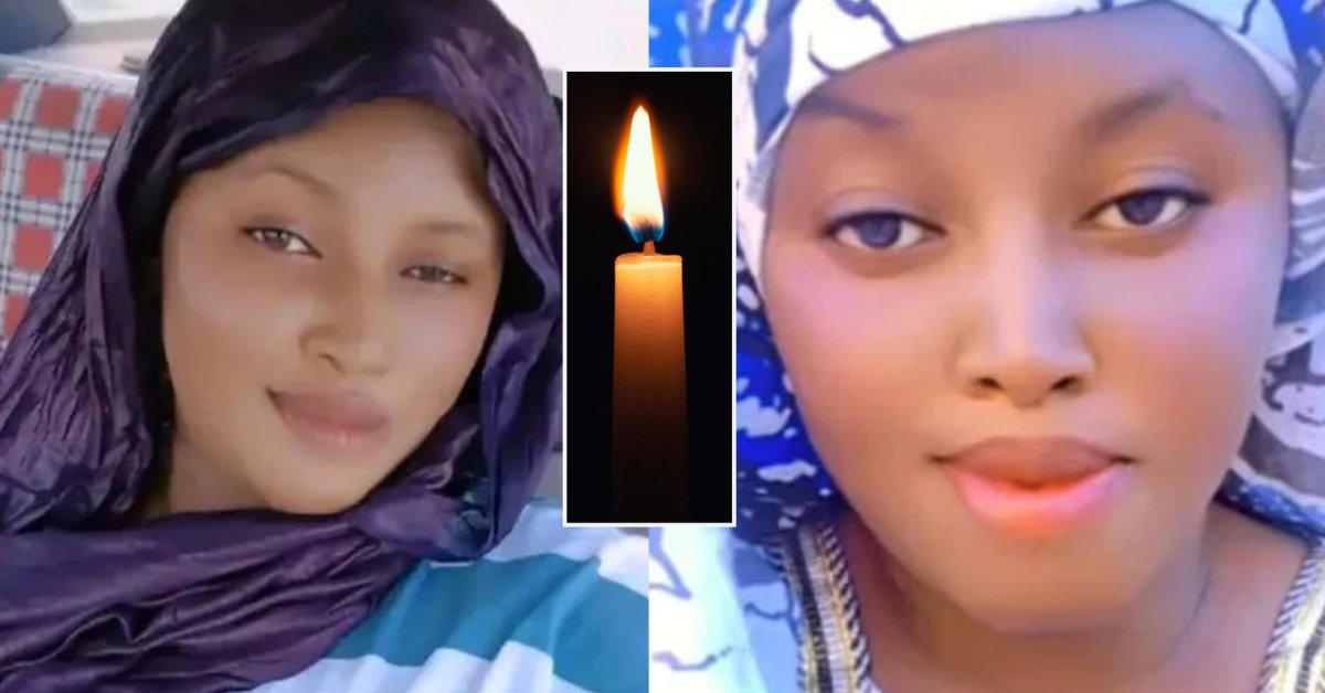 Nužudyta jauna „TikTok“ žvaigždė: kraupią egzekuciją atliko brolio akyse | Vardai