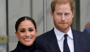 didžiausia užuomina apie galimą grįžimą į Didžiąją Britaniją