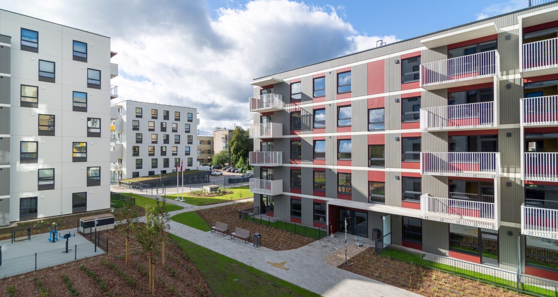 Ekonomistė: būsto įperkamumo pikas jau pasiektas