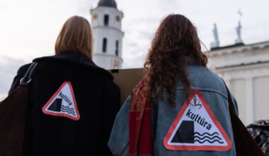 Kandidato į kultūros ministrus prezidentas laukia artimiausiomis savaitėmis