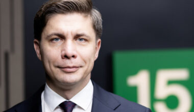 LSDP vedlys atskleidė, ką darys, jei teks rinktis tarp gynybos biudžeto ir koalicijos su „aušriečiais“