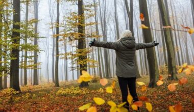 Psichologas apie stiprų gamtos poveikį žmogui: užtenka 10 sąmoningų minučių