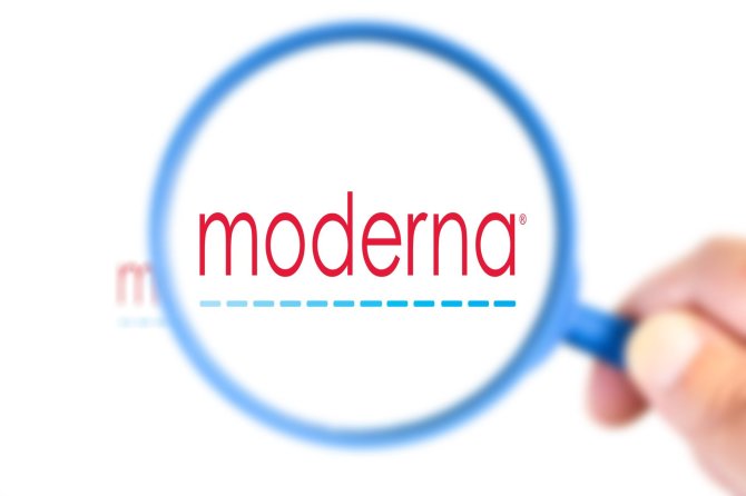 123RF.com nuotr./„Moderna“