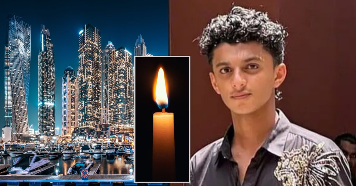 Dubajuje tragiškai žuvo 19-metis – tai lėmė vienas veiksmas: šią klaidą daro daugybė jaunų žmonių | Vardai