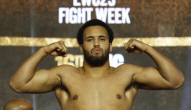 Bokso legenda nurodė, kas galėtų nugalėti Usyką: „Jo smūgiai sunaikintų bet ką“ | Sportas