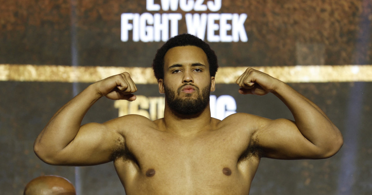 Bokso legenda nurodė, kas galėtų nugalėti Usyką: „Jo smūgiai sunaikintų bet ką“ | Sportas