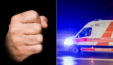 Prokuratūra: vaizdo įrašas, kaip buvo vykdoma 2 vyrų egzekucija, neliko nepastebėtas