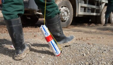 Europoje TNT gamina vos viena gamykla – naujausios NATO narės siekia pastatyti dar po vieną