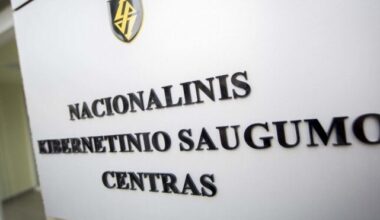 Visoje šalyje steigiami 44 kibernetinio saugumo operacijų centrai